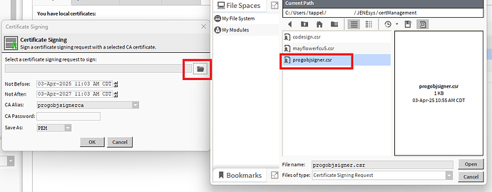 cert-sign-select-csr