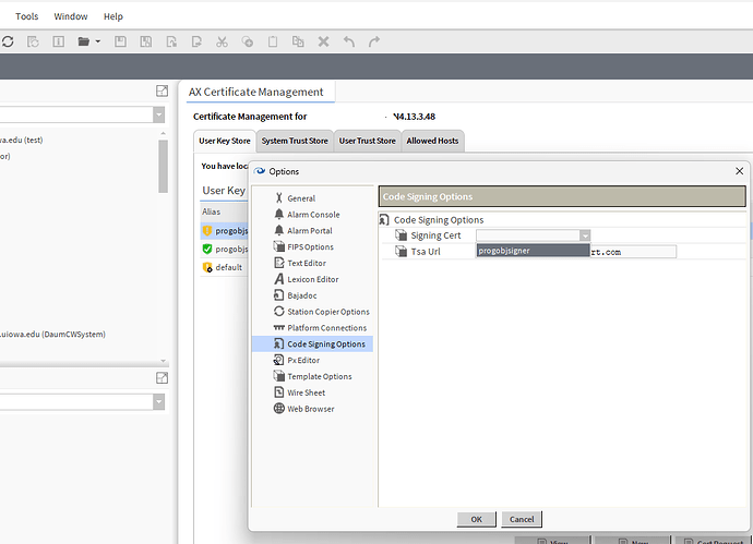 toolsmenu-options-codesign-select