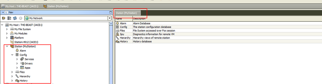[Guide] Creating And Running A Niagara Station - Skill Lab - ddc-talk ...